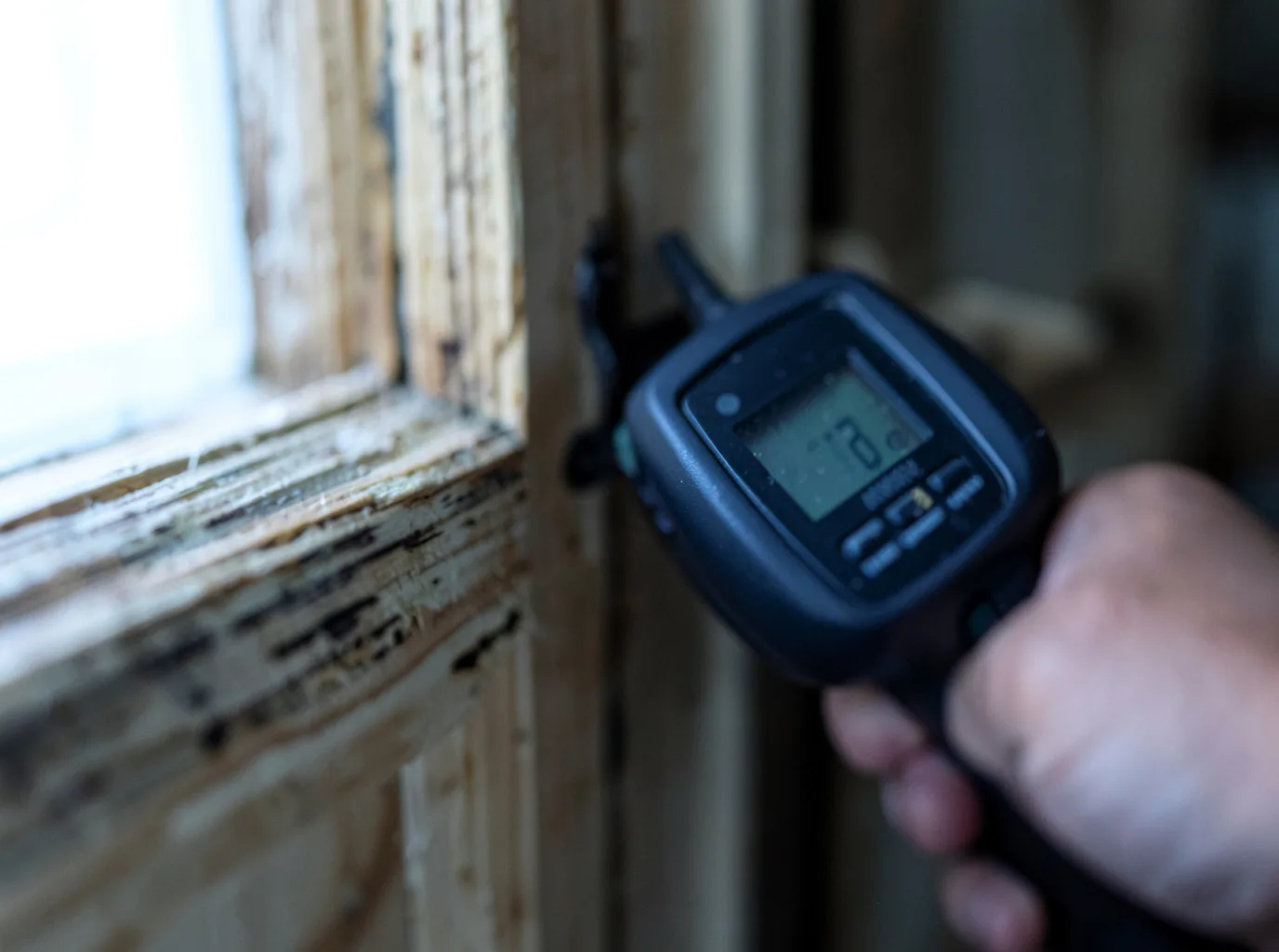 Water Damage Restoration Crowder, OK FAQs